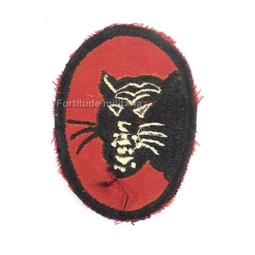 Patch post ww2 - patch,