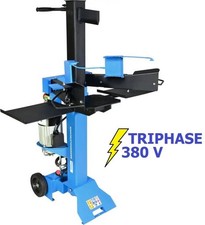 Fendeuse à bûches GHS 500/7