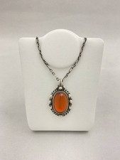 Collier en argent sterling 925