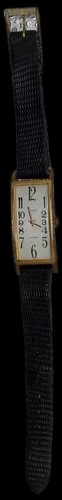 Montre mecanique lanor - montre,