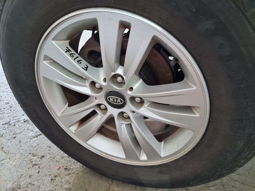 Jante 190157 pour kia - /,