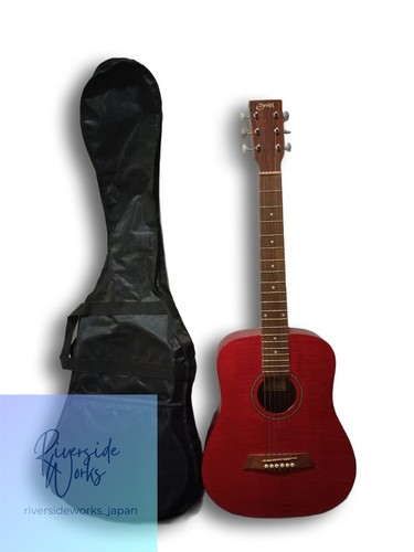 Guitare acoustique yairi - guitare,