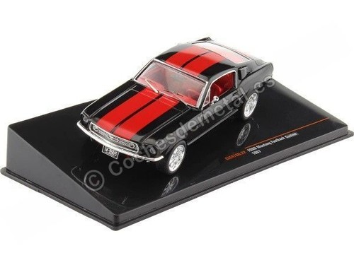 1967 ford mustang - 1967, fastback