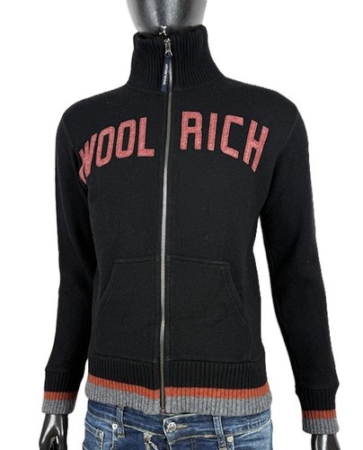 Pull woolrich john rich - pull,