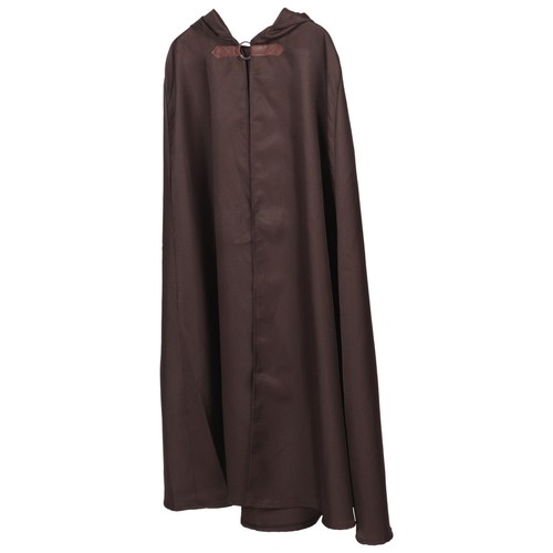 Cosplay cape médiévale - ,