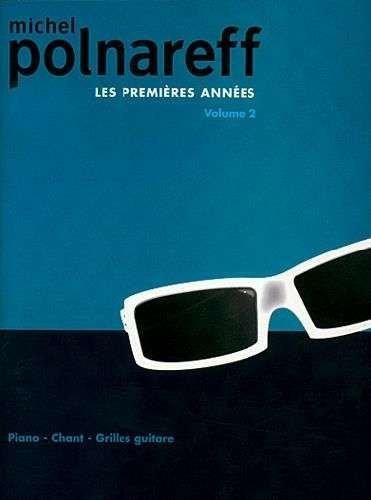 Livre michel polnareff - livre, les