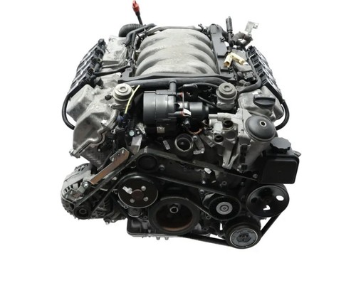Moteur mercedes benz amg - ,