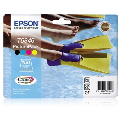 Original epson encre - original,