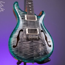 PRS Hollowbody II Piezo Custom