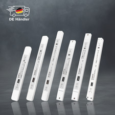 Transformateur LED 12V 24V 48V 30W 60W 100W 150W 200W 250W Slim LED Étanche