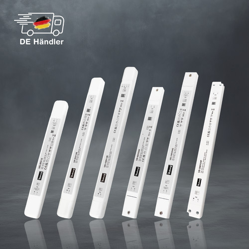 Transformateur led 12v 24v - transformateur,