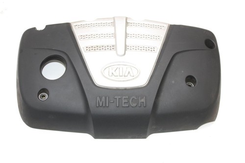 Capot moteur kia - capot, 1