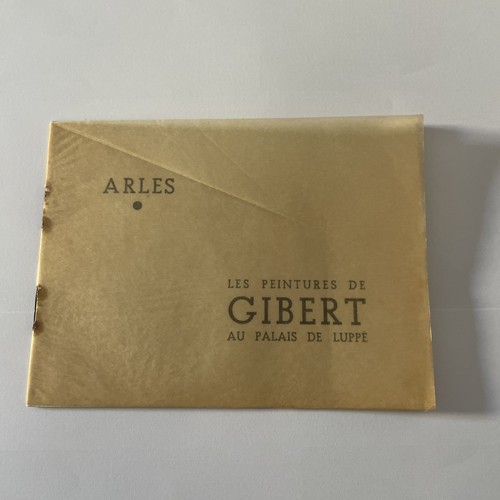 Les peintures gibert au - de,