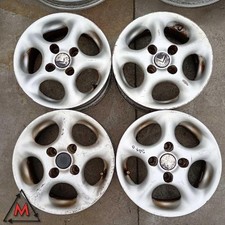 Set 4 roues en alliage 5,5Jx13