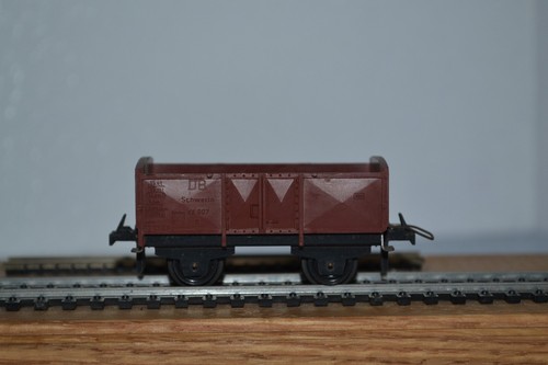 Trix express dc - express, ho/dc