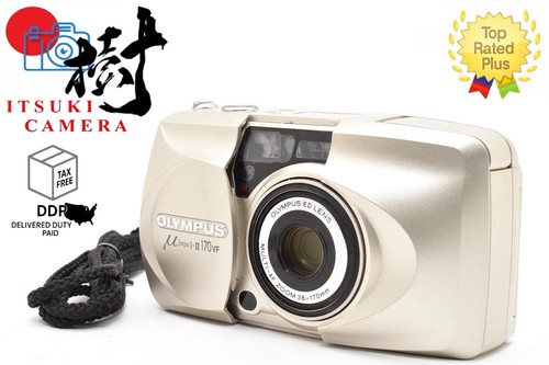 Appareil photo argentique - , 35
