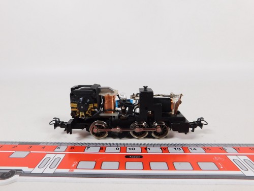 Märklin châssis avec - märklin, ac
