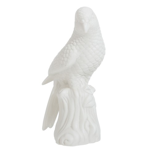 Perroquet porcelaine - perroquet,