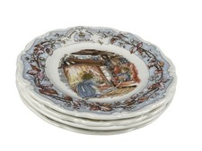 Porcelaine Royal Doulton 4