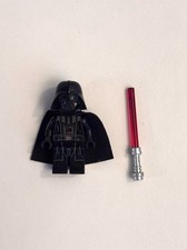 Dark Vador minifigure Lego