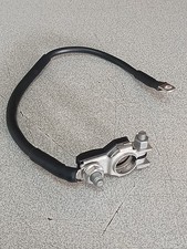 Câble cosse borne positive batterie borne + Citroën C1 Peugeot 107 Toyota aygo 