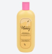 Shampoing Golden Honey-Répare