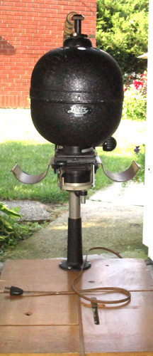 Leitz focomat enlarger with - leitz,