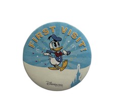 badge disneyland paris First