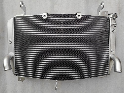 Radiateur mt10 sp fz10 - radiateur,