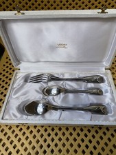 Coffret couverts pièces - 3,