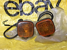 Honda MTX125 MTX125R MTX125RW