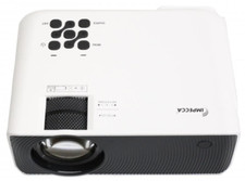 IMPECCA Portable Home Theatre