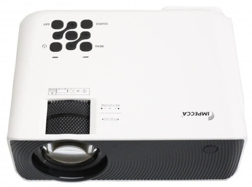 Impecca portable home theatre - impecca,