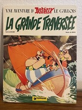 Asterix - La Grande Traversée
