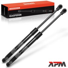 2x Amortisseur à Ressort à Gaz Hayon pour Renault Laguna III BT0/1 2007-15