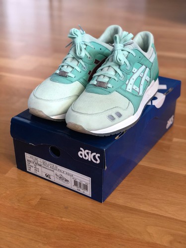 Hauts bas asics - et, x