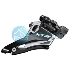 New Shimano XTR FD M9100 M Mid