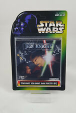 Star Wars Jedi Knight Dark