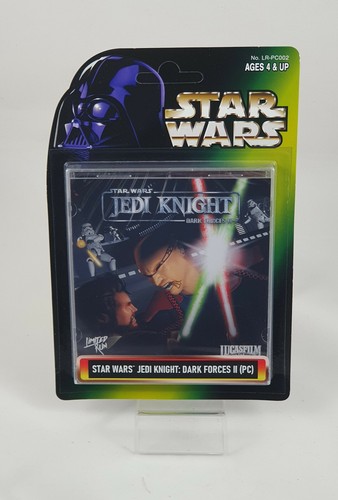 Star wars jedi knight dark - jedi,