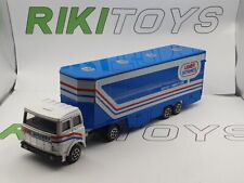 Fiat Scuderia 170 Ligier