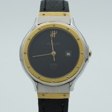 Hublot mdm quarz - hublot,