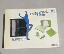 Pack Accessoires Bigben Wii