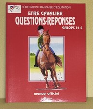 Livre - Manuel Officiel -