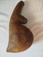 poire a poudre orientale en