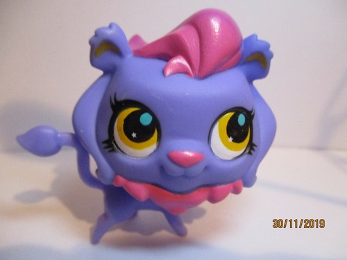 Petshop lion 2842 - lion, n°2842