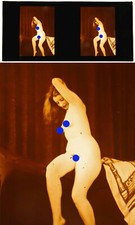 PHOTO STEREO EROTIQUE sur