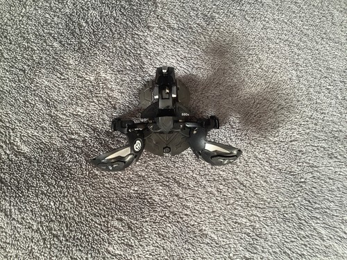 Bakugan fusion dragonoid - bakugan,