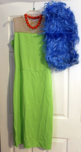 Marge simpson adult - marge, standard