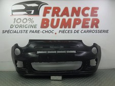 PARE CHOC AVANT FIAT 500 S II