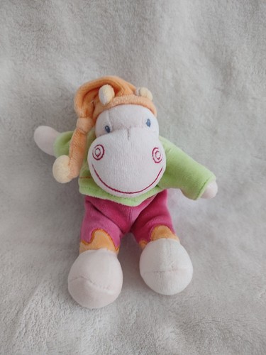 Doudou grelot petit - ,